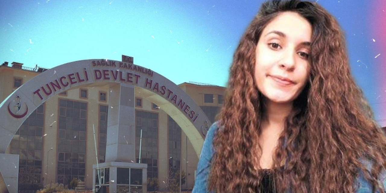 Gülistan Doku'nun hastane kayıtları hakkında yeni bilgi! Bilgi işlemcilerin ifadeleri ortaya çıktı