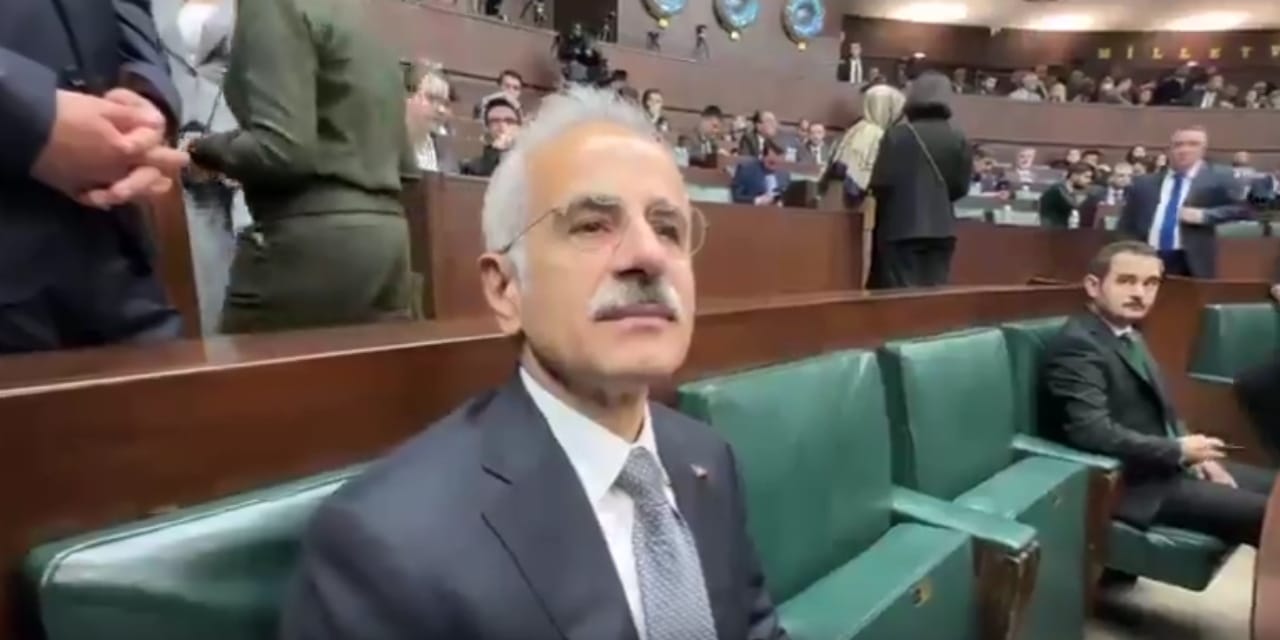 Ulaştırma Bakanı düşen Libya uçağı için kayıp kamera kaydı iddiasına yanıt vermedi!