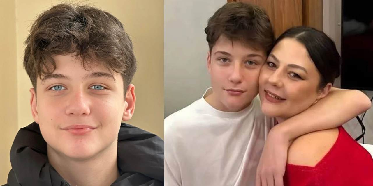 Atlas Çağlayan'ın ailesini tehdit eden şüpheli yakalandı