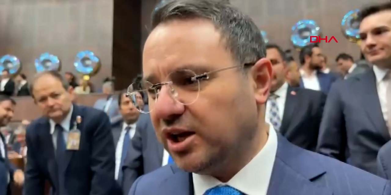 Son Dakika | Akın Gürlek Gülistan Doku soruşturmasını çözecek kişiyi açıkladı