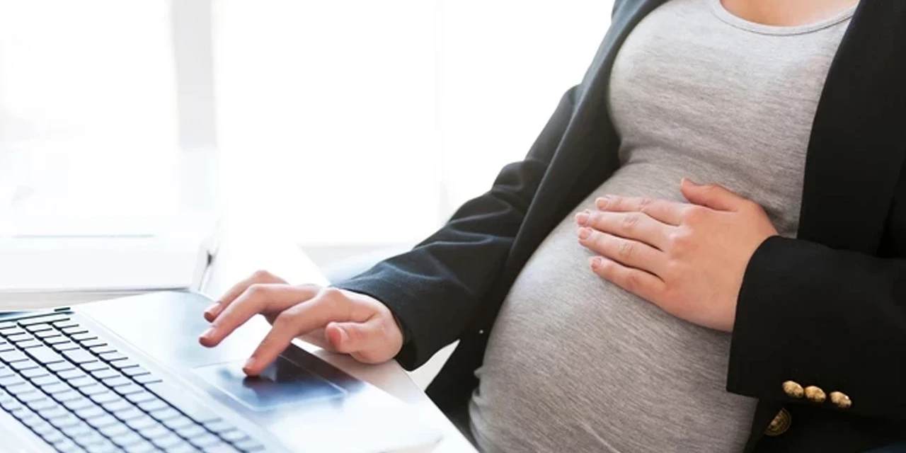 Doğum izni düzenlemesi bugün yürürlüğe giriyor