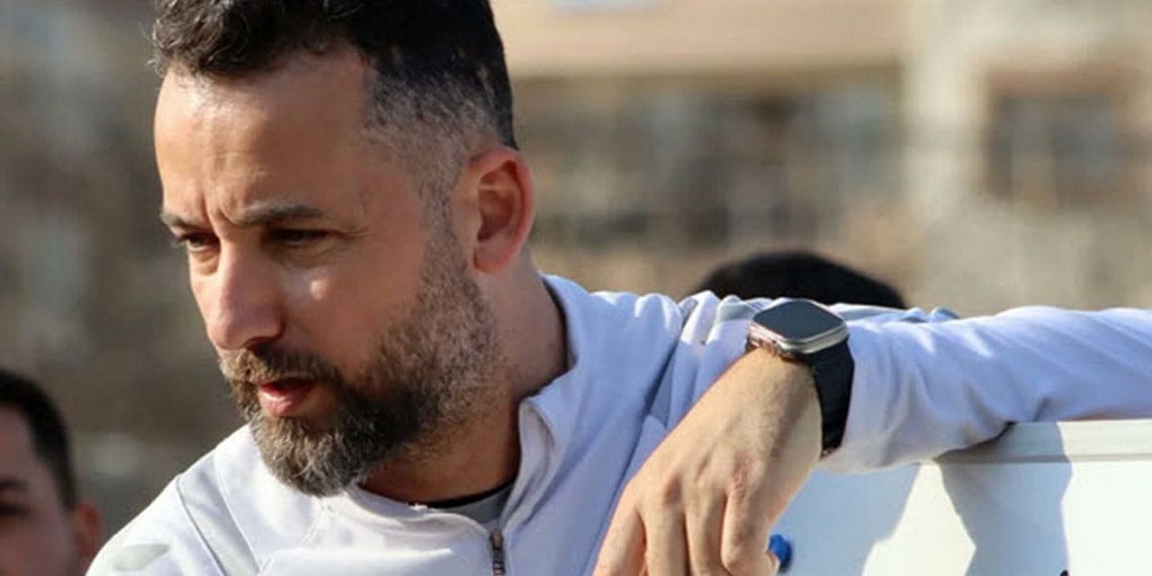 Altay antrenmana yapay zeka getirdi