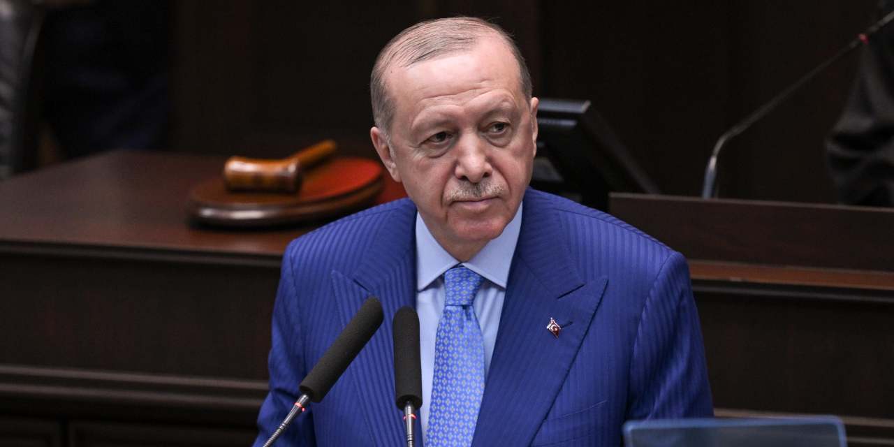 Son Dakika | Erdoğan İmralı Süreci'nin son durumunu açıkladı! "Kuru gürültüye kulak asmıyoruz"