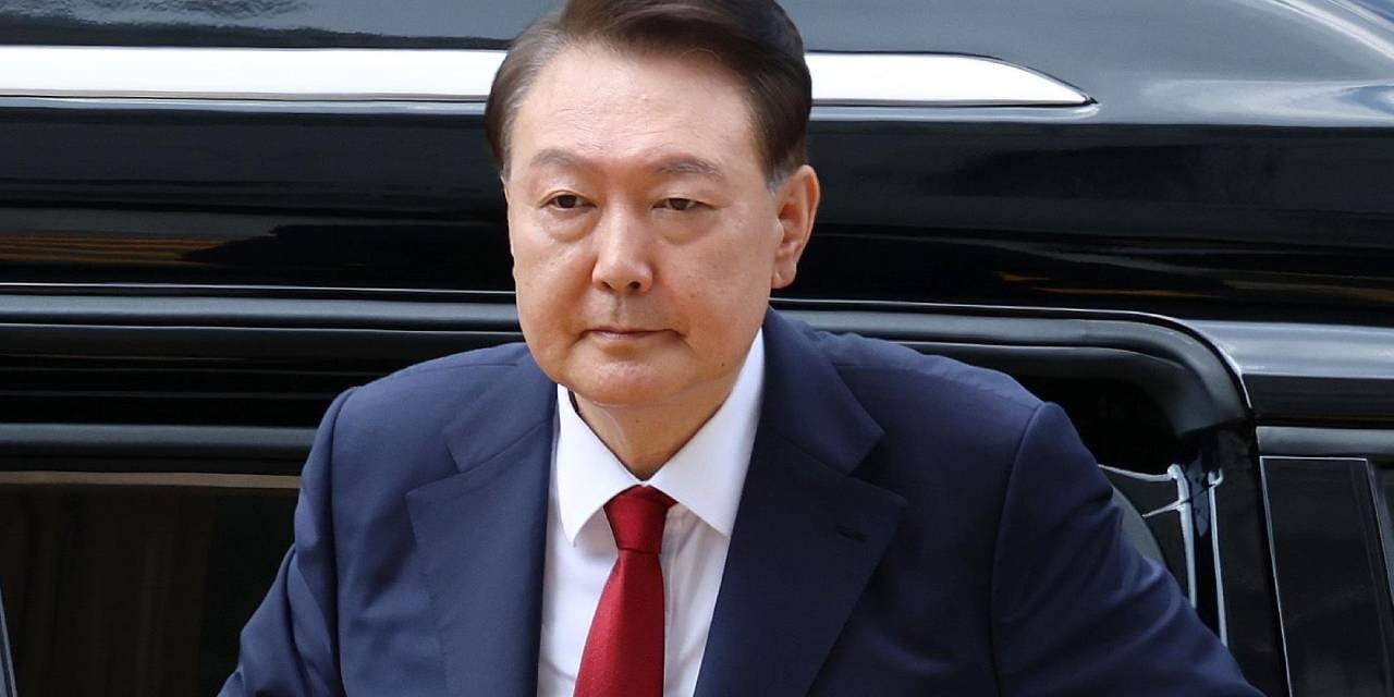 Güney Kore'de sıkıyönetimin bedeli ağır oldu! Eski Başkan Yoon'a bir ceza daha