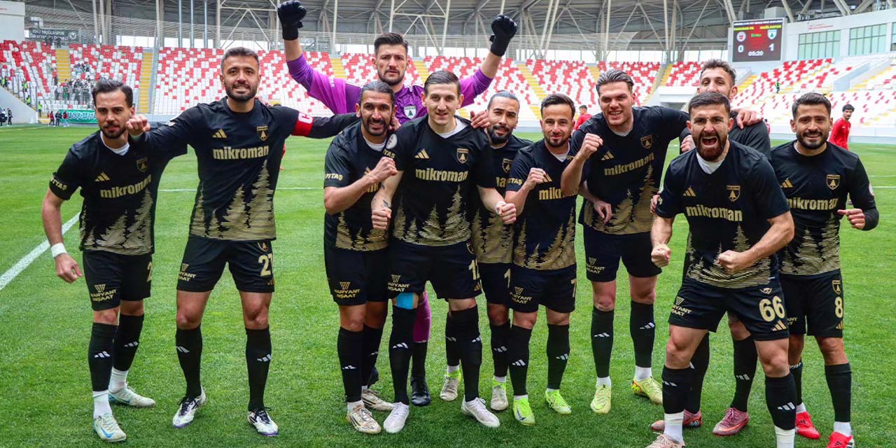 18 yıl sonra tarihi maça çıkıyorlar