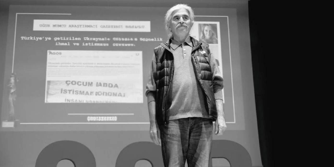 ÇGD'nin eski genel başkanı Rahmi Yıldırım hayatını kaybetti