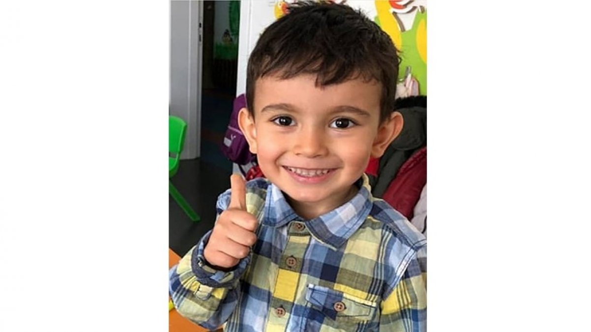 4 yaşındaki Yusuf'un feci ölümü!