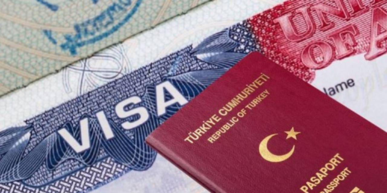 Vizeyi yanlış kullanan yandı! ABD Büyükelçiliği'nden net uyarı