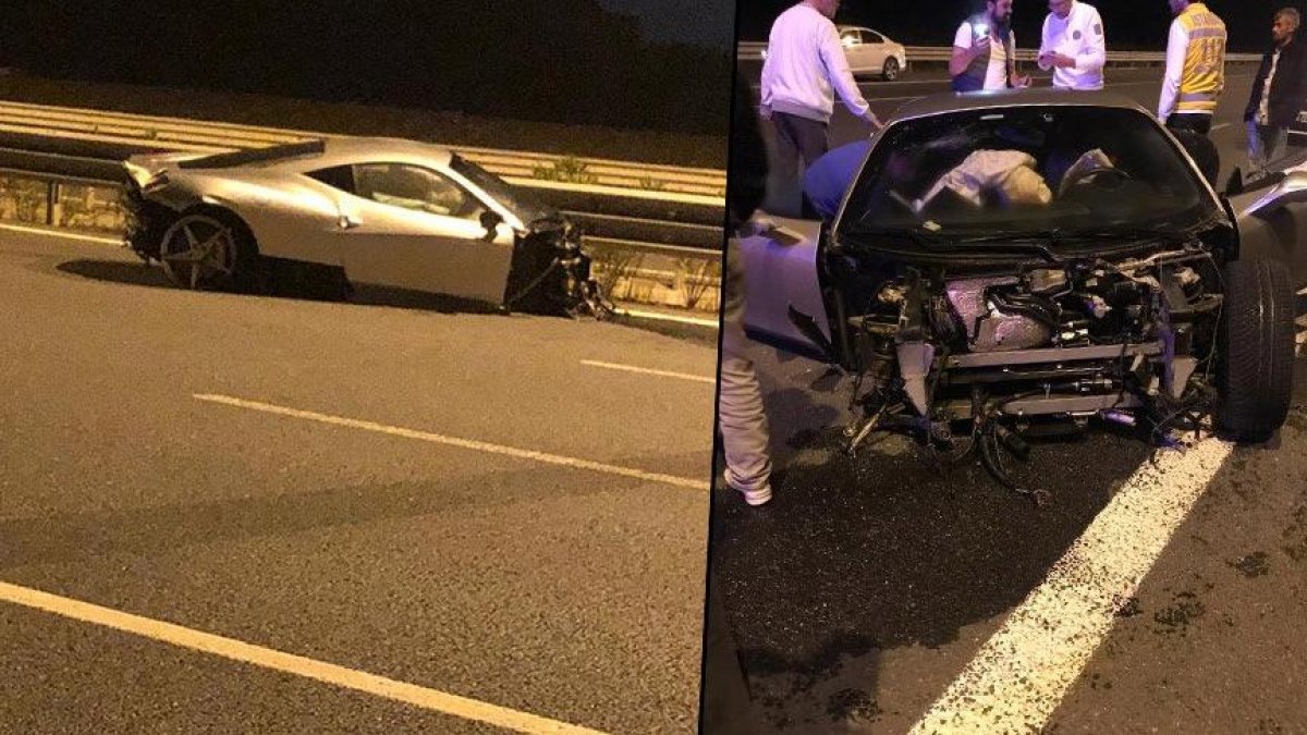 Ölümden dönmüştü! Acun Ilıcalı’dan trafik kazası sonrası ilk açıklama...