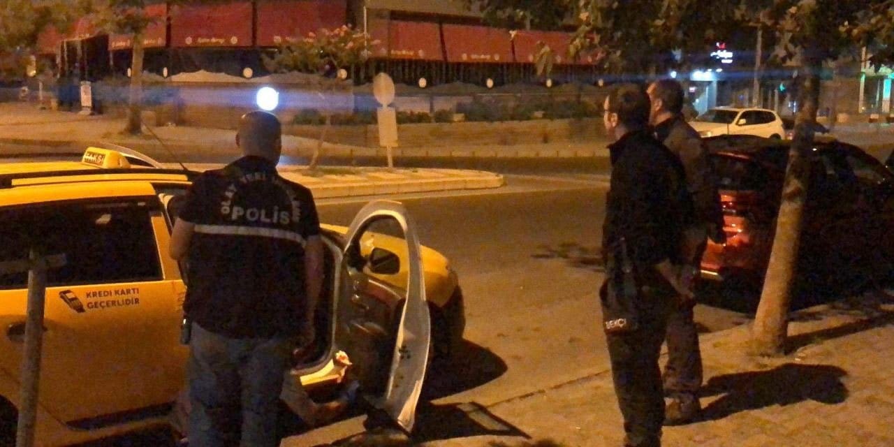 Düğün sonrası yol kapatma tartışmasında taksiciyi öldüren sanık hakkında karar verildi