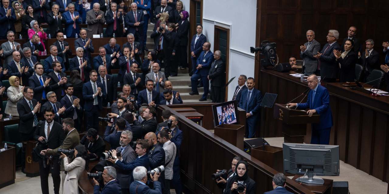 Erdoğan AKP milletvekillerini açık açık uyardı! TBMM'deki yoklama krizinde yeni perde