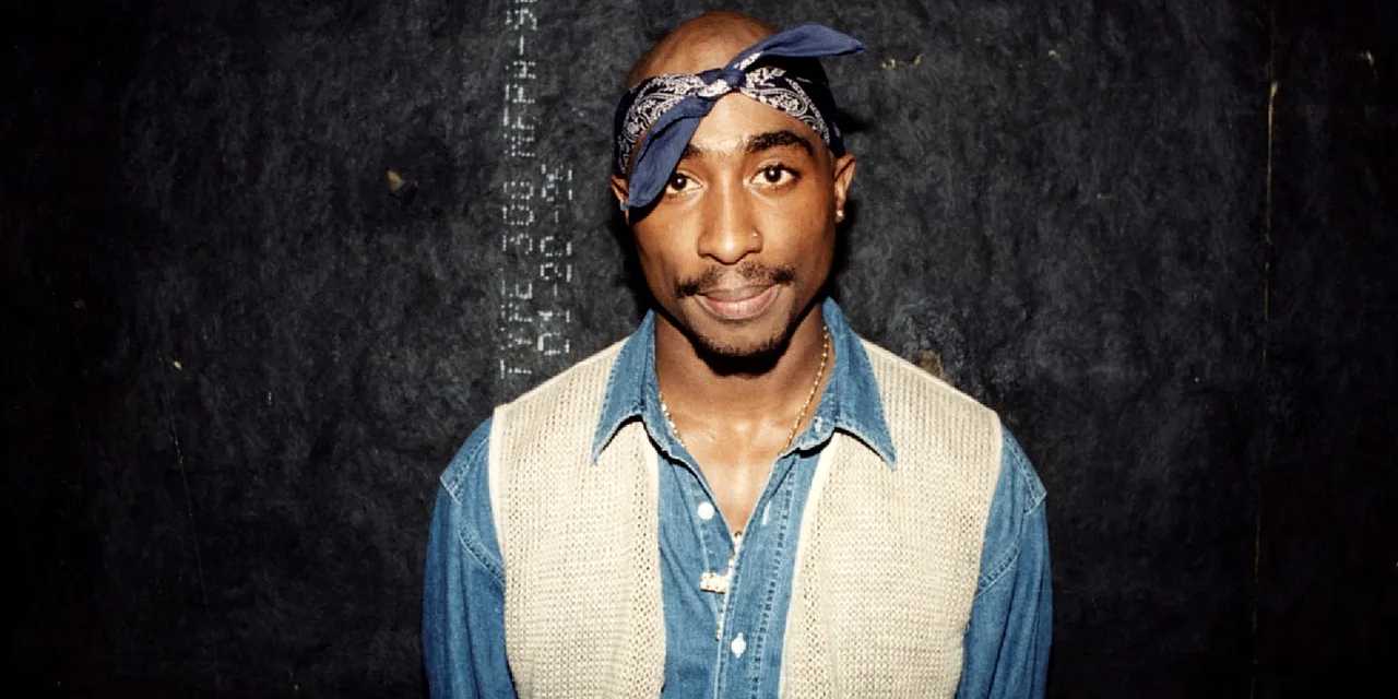 Tupac cinayetinde yeni perde! 30 yıl sonra şok dava