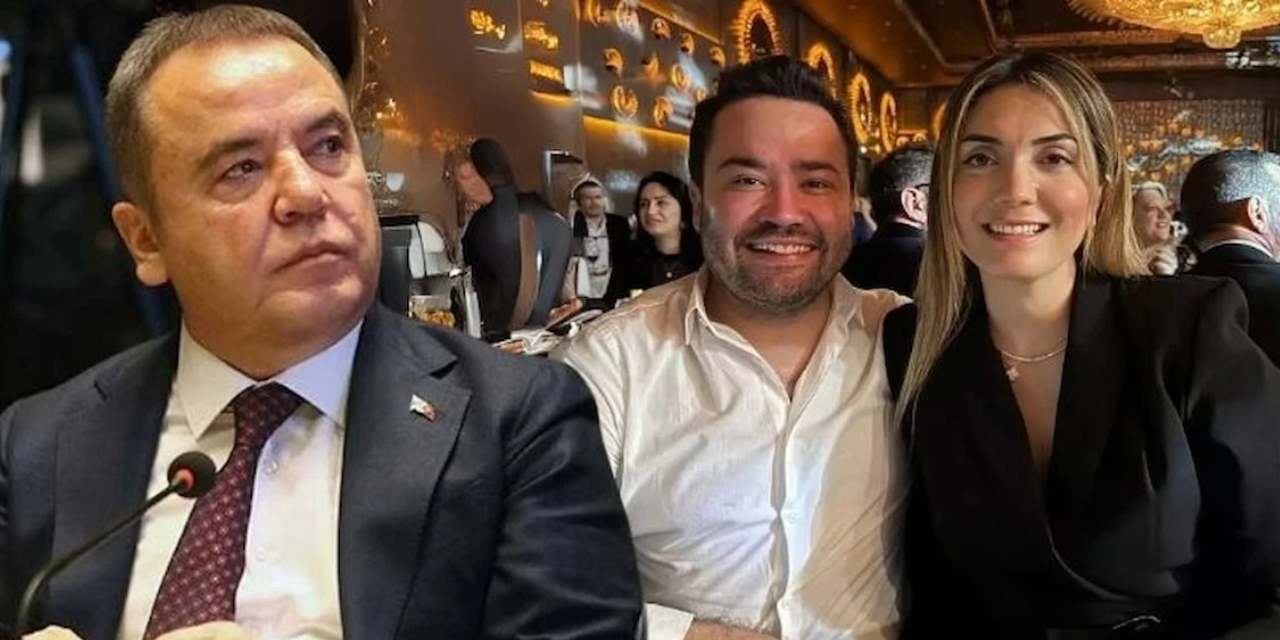 Böcek cephesinden açıklama geldi! "İftira attırmak için yapılıyor"