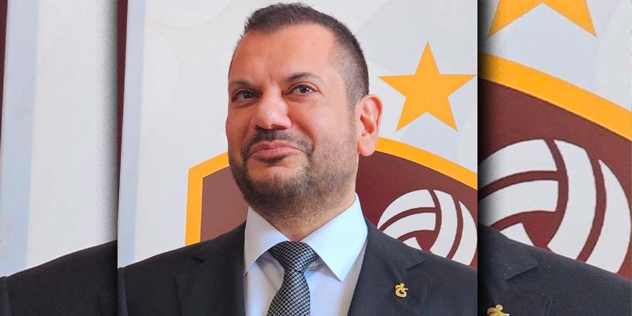 Ertuğrul Doğan'dan 3 büyüklere beklenmedik çıkış