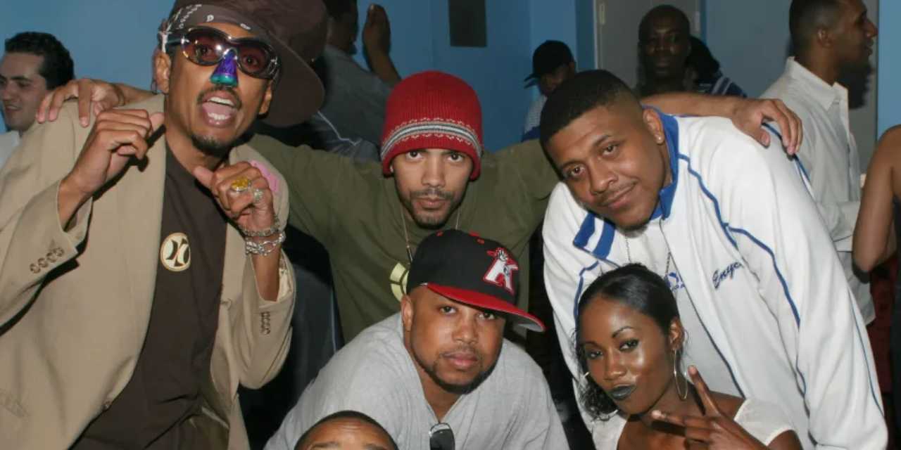 Efsane rapçi hayatını kaybetti: Ölüm nedeni açıklanmadı!