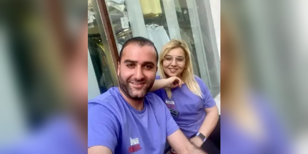 Döverek öldürmüştü: Asena'nın katiline verilen 'ağırlaştırılmış müebbet' Yargıtay'dan döndü