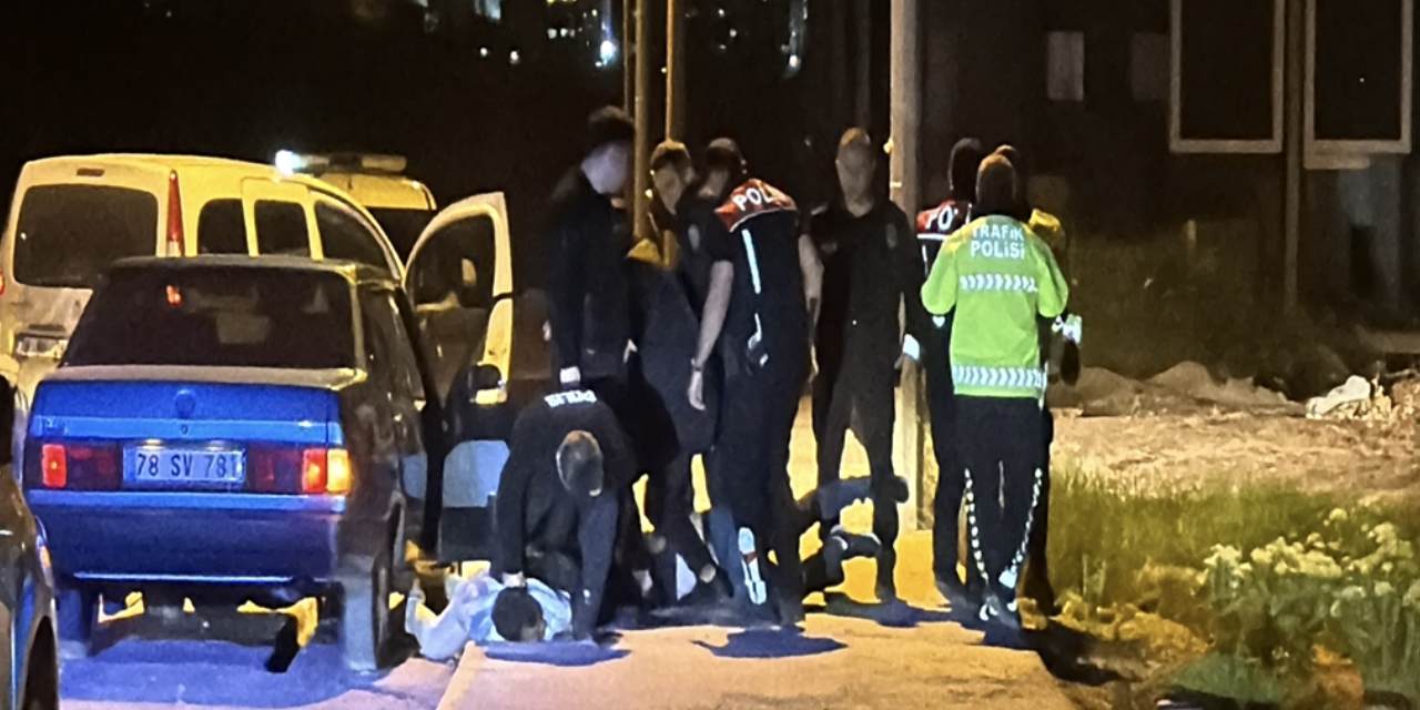 "Dur" ihtarına uymayan alkollü ve ehliyetsiz sürücüye yüz binlerce lira ceza