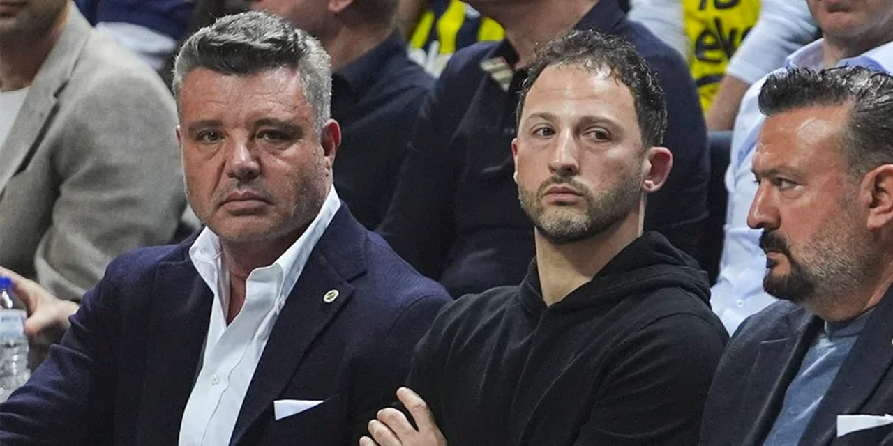 Fenerbahçe Başkanı Sadettin Saran Tedesco'yu neden gönderdiğini açıkladı