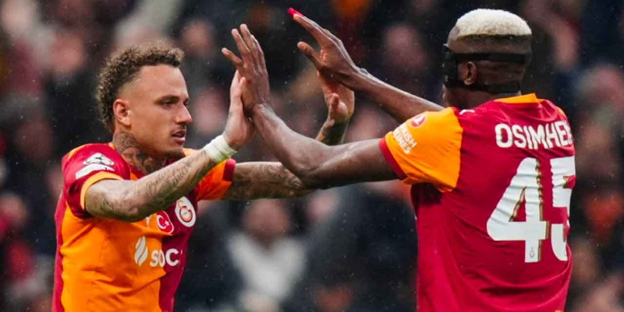 Galatasaray'da flaş gelişme: Yeni sezonda yok