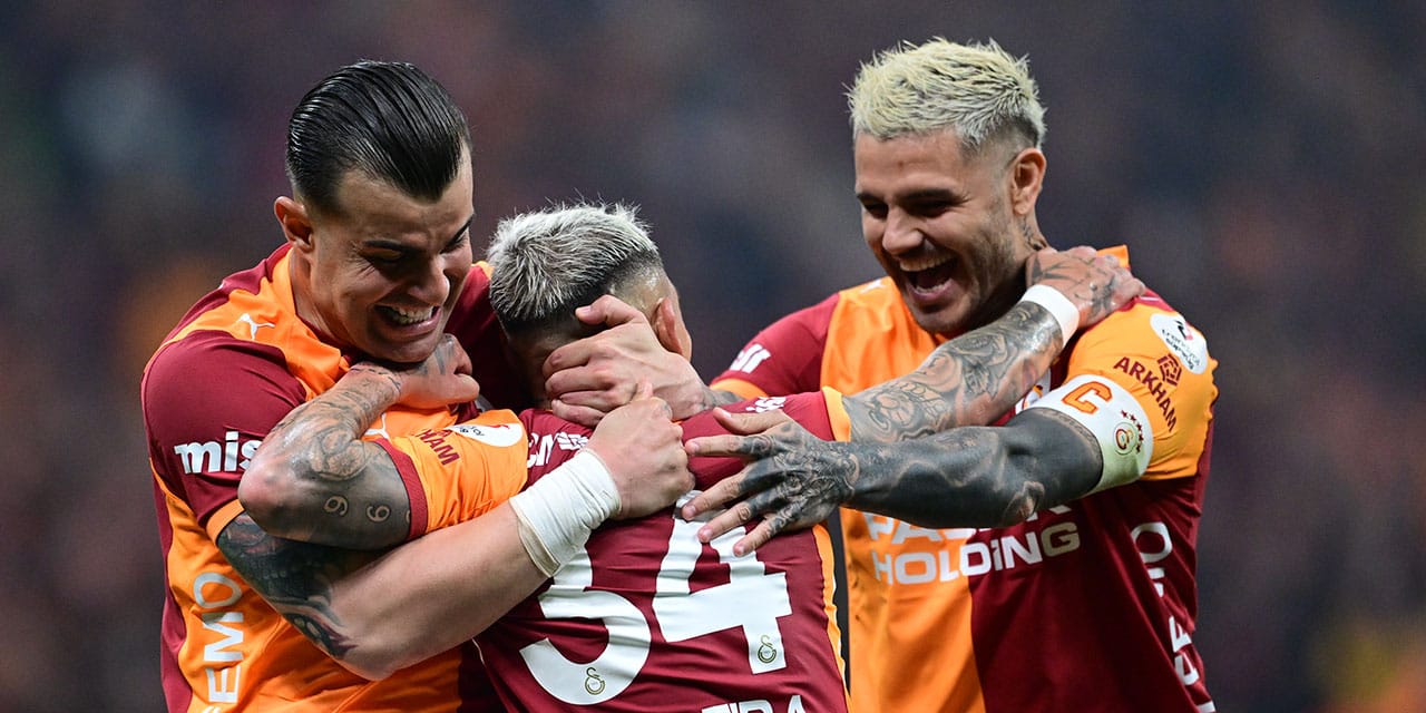 Galatasaray'da plan değişti: Mauro Icardi'nin yerine geliyor