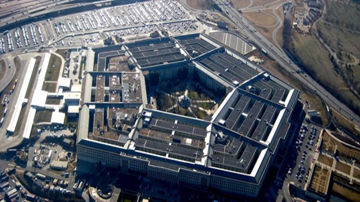 Pentagon açıkladı! ABD askeri tamamen çekilecek