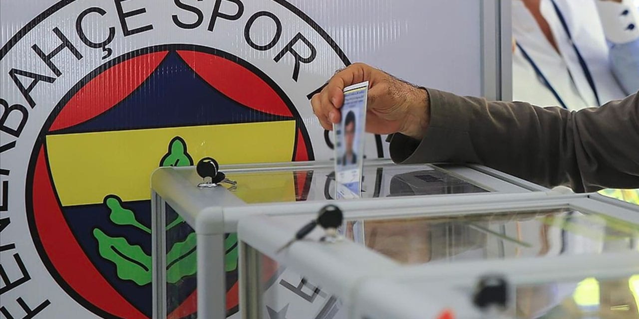 Fenerbahçe'de yeni başkanı bekleyen krizi açıkladı