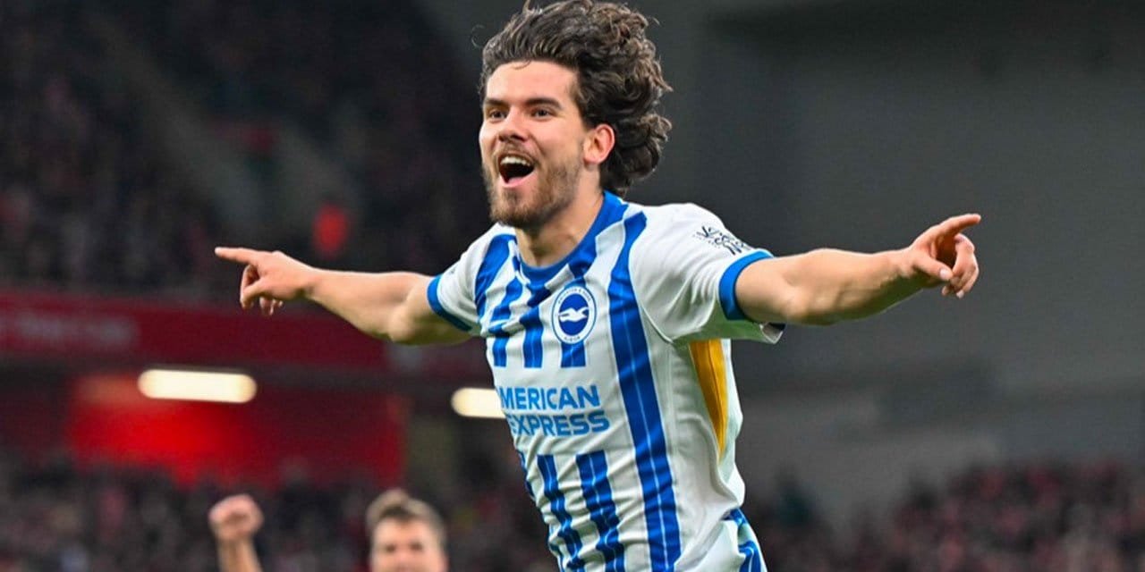 Premier Lig devi Ferdi Kadıoğlu'nu istiyor: Fenerbahçe detayı