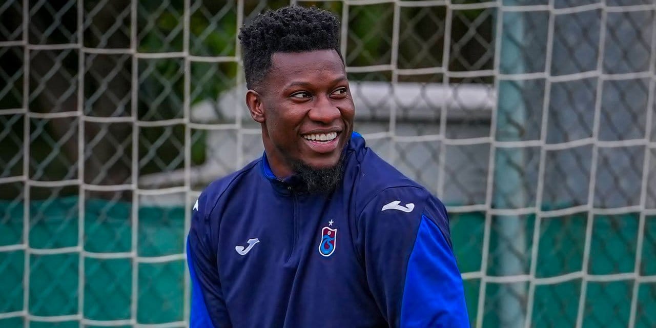 Trabzonspor'da Göztepe hazırlıkları başladı