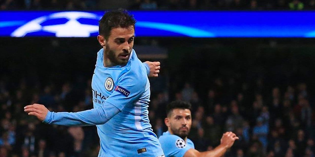 Galatasaray'dan Bernardo Silva için dev teklif