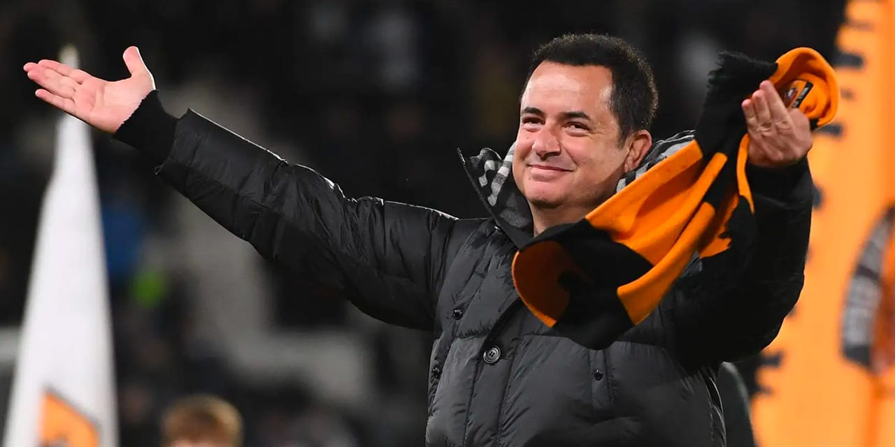 Acun Ilıcalı'nın Hull City'sini 424 gün sonra yıkan olay