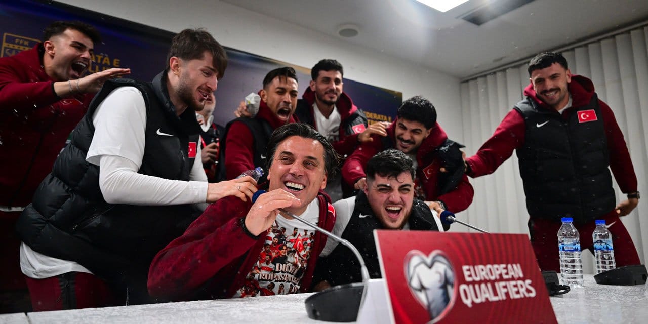 Montella'dan Kenan Yıldız sözleri: Onun için iyi olacak