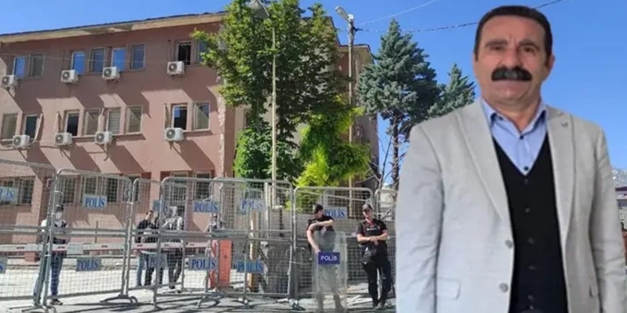 Yeniden yargılanan belediye başkanına aynı ceza verildi