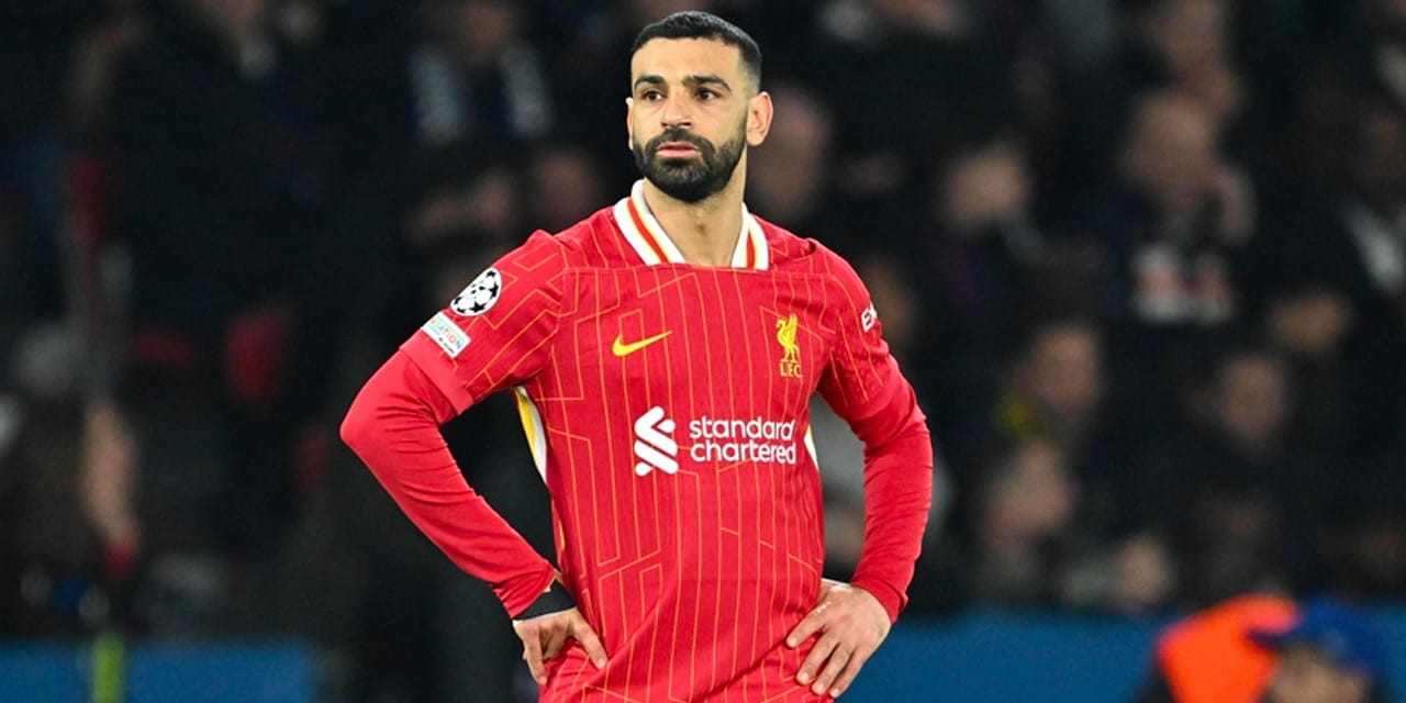 Fenerbahçe'de Salah görüşmesi iptal oldu