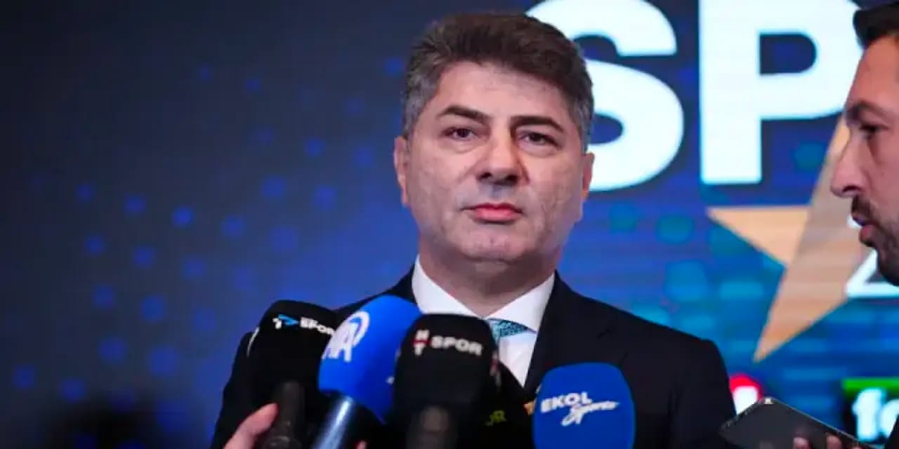 Fenerbahçe'de başkan adaylığını açıkladı: Rakibine demediğini bırakmadı