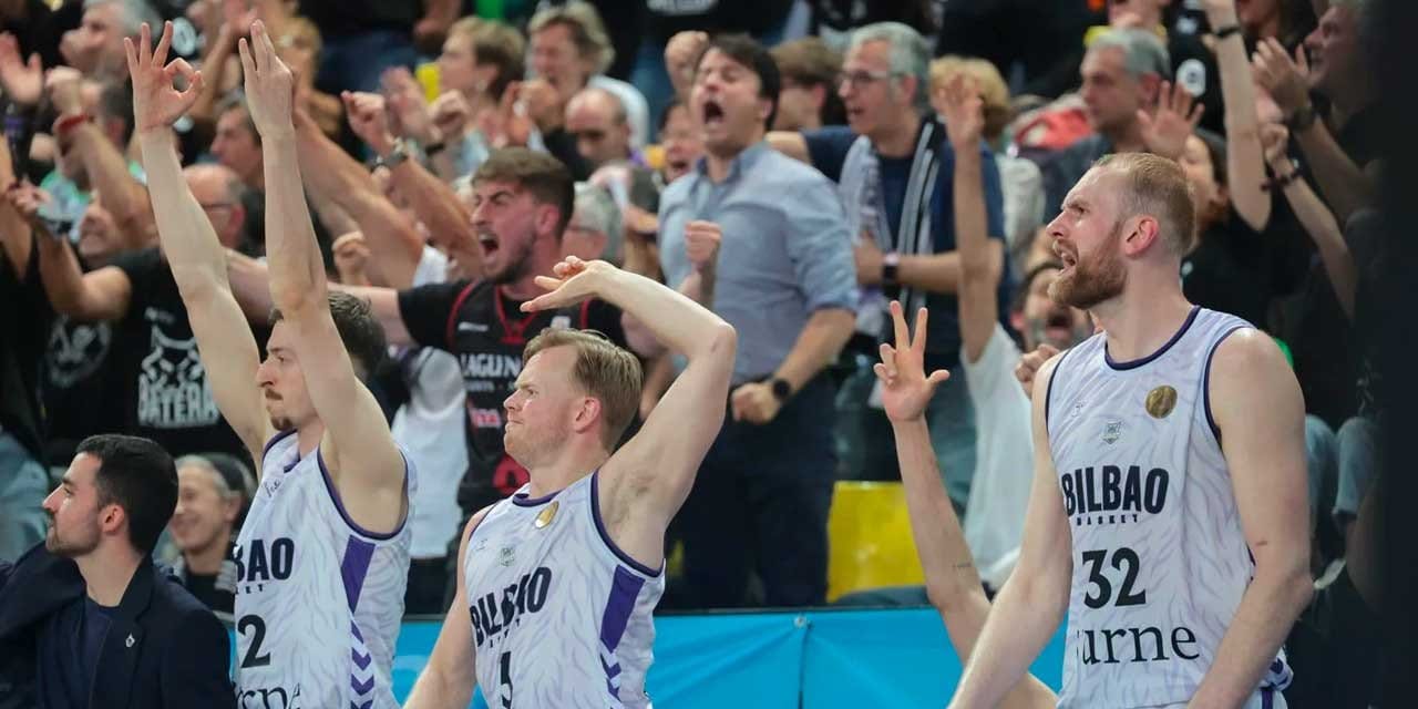 PAOK'u yenip üst üste ikinci kez şampiyon oldular