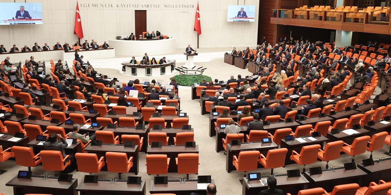 Meclis'te kabul edildi: Apartman aidatlarında yeni dönem!