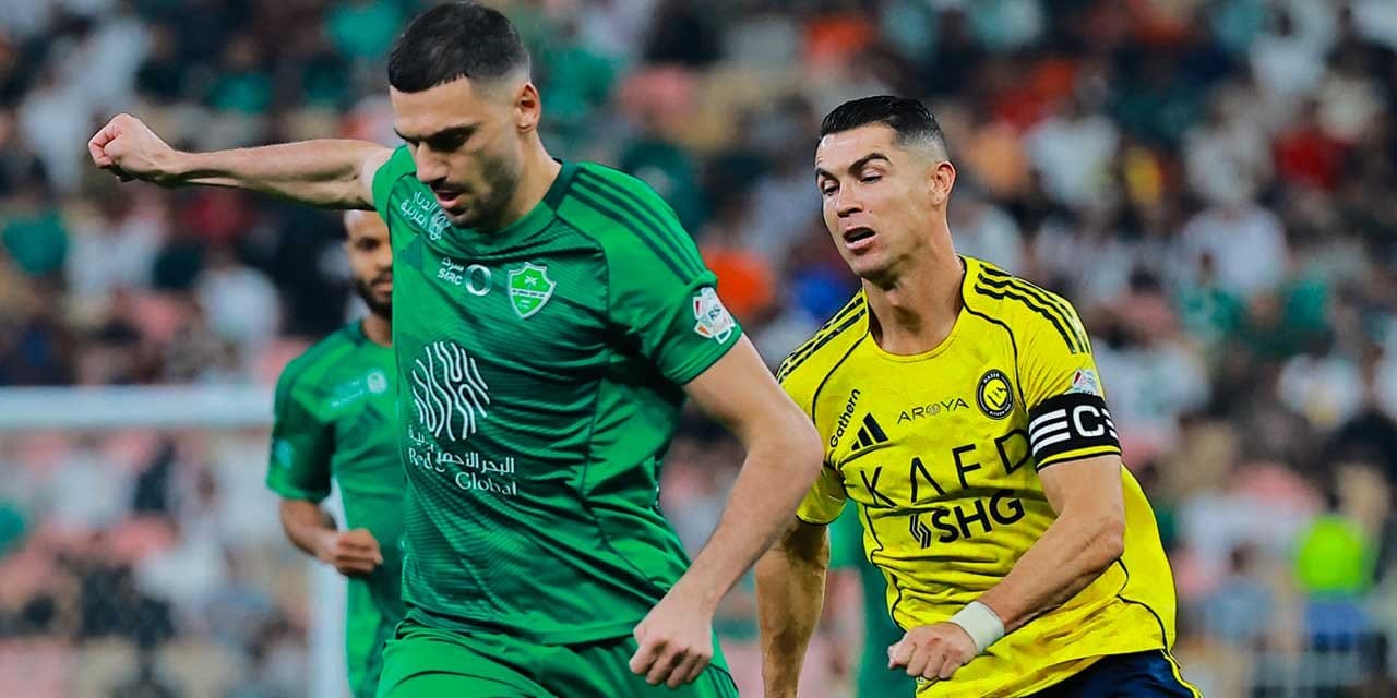 Al Nassr 2 golle kazandı: Şampiyonluğa bir adım daha yaklaştı