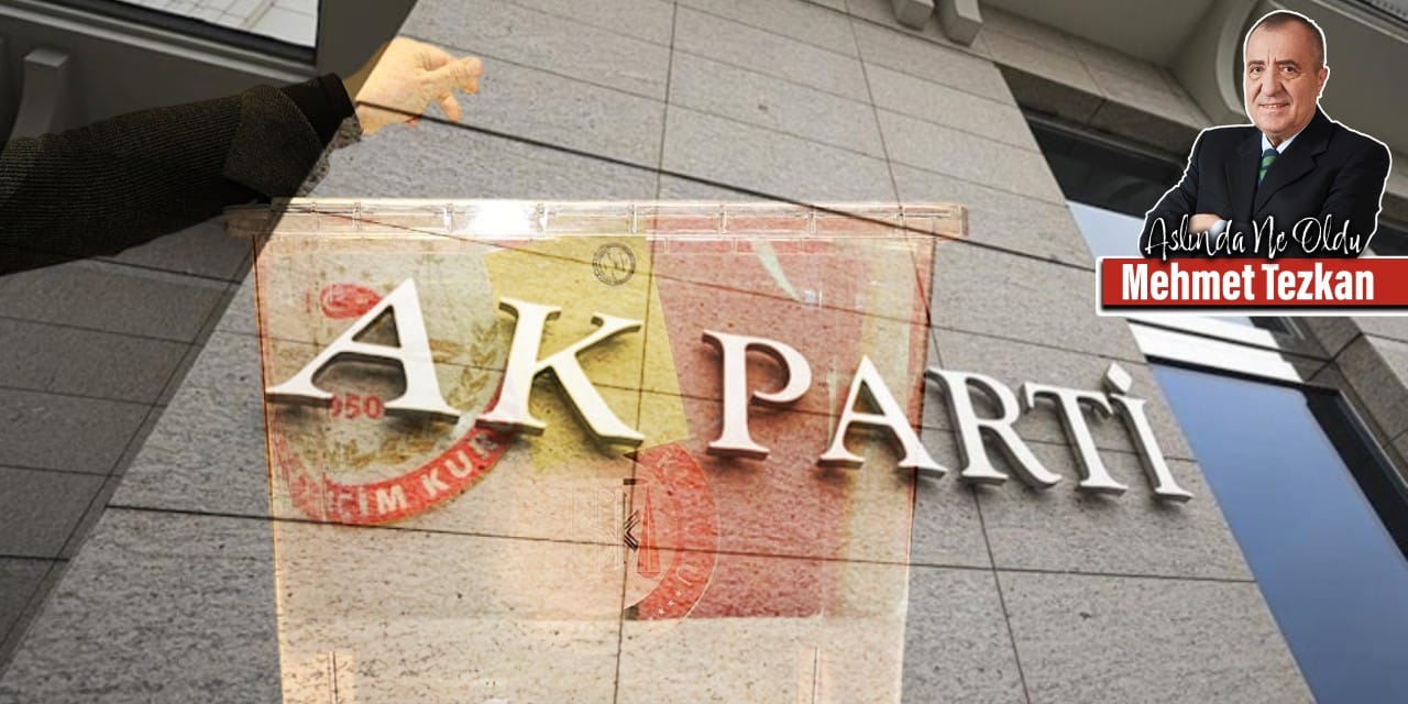 AKP’nin seçimi kazanmak için üç hayali