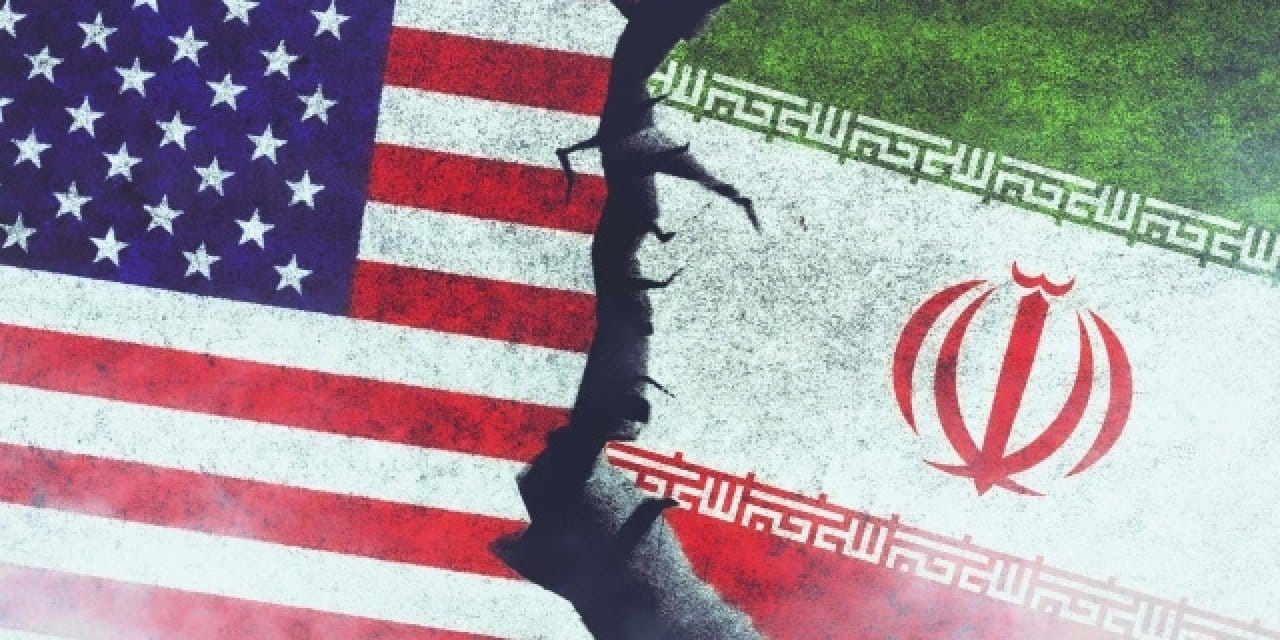 İran'dan ABD ablukasına tehdit: Emsalsiz bir eylemle karşılık vereceğiz