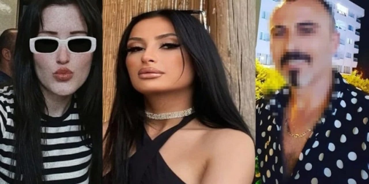 Muğla'da erkek dehşeti: 2 kadını katletti intihara kalkıştı