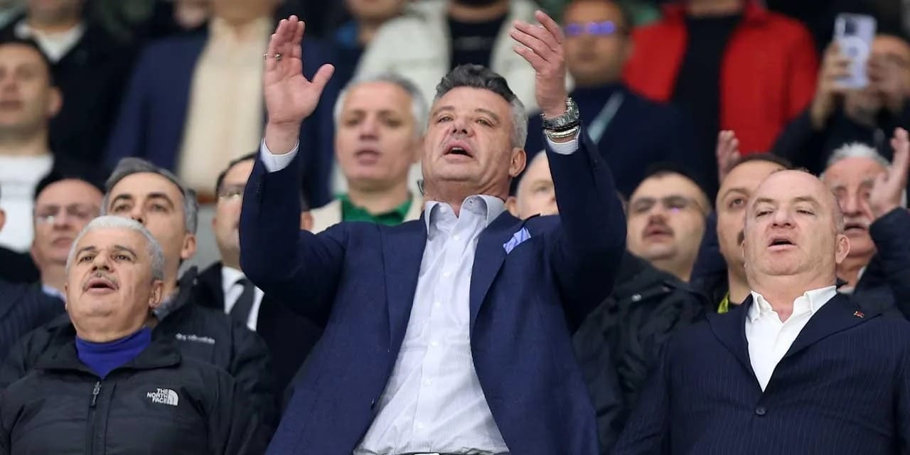 "Saran büyük zarar verdi!" Yasin Kol ve "Yapı" iddiası