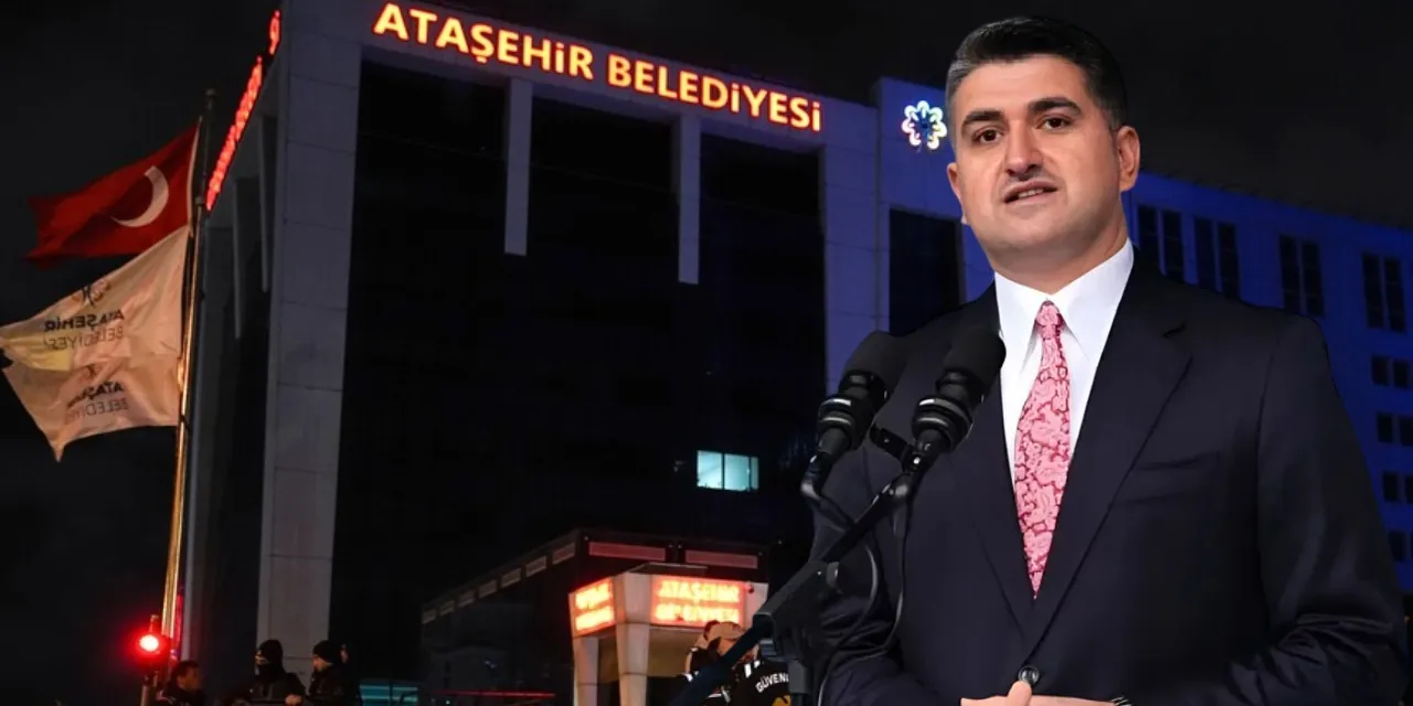 Ataşehir Belediyesi’nde başkanvekili için seçim günü: İşte Belediye Meclisi'ndeki son durum