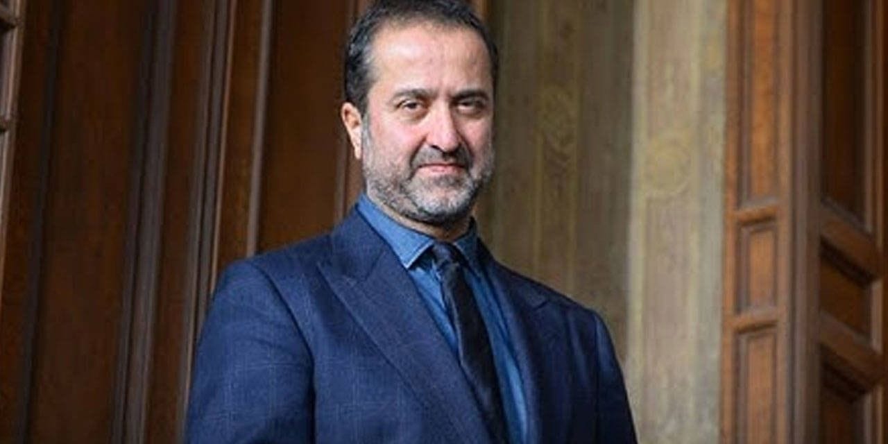 Ülker duyurdu: Serdar Bilgili Türkiye'ye getirdi