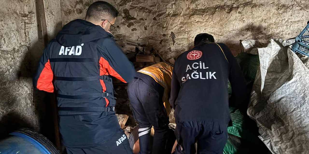 Kaybolan kadın ahırda ölü bulundu! Damadı gözaltında