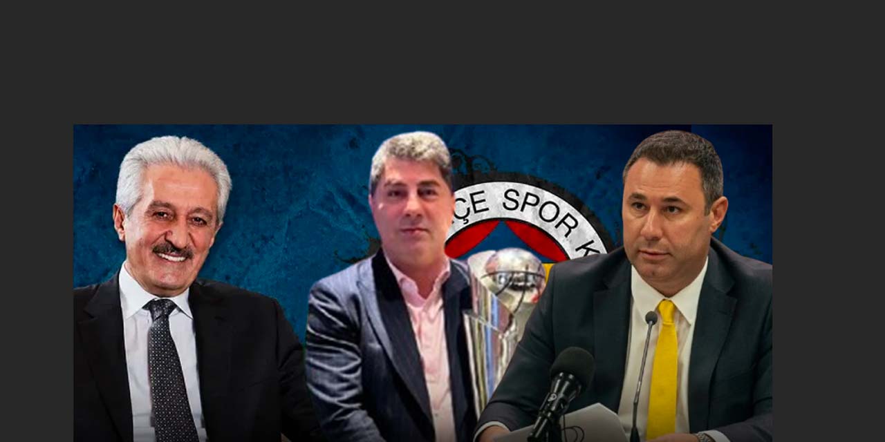 Fenerbahçe'de 3+1 planı devrede: Ortak karar çıktı