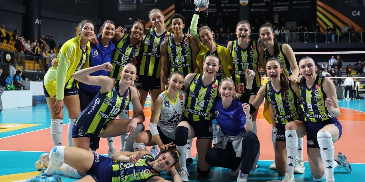 Galatasaray'ın eski oyuncusu Fenerbahçe'den rüzgar gibi geçti