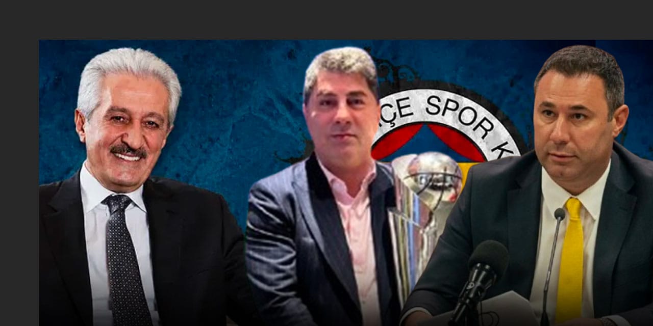 Fenerbahçe'de 3+1 planı devrede: Ortak karar çıktı