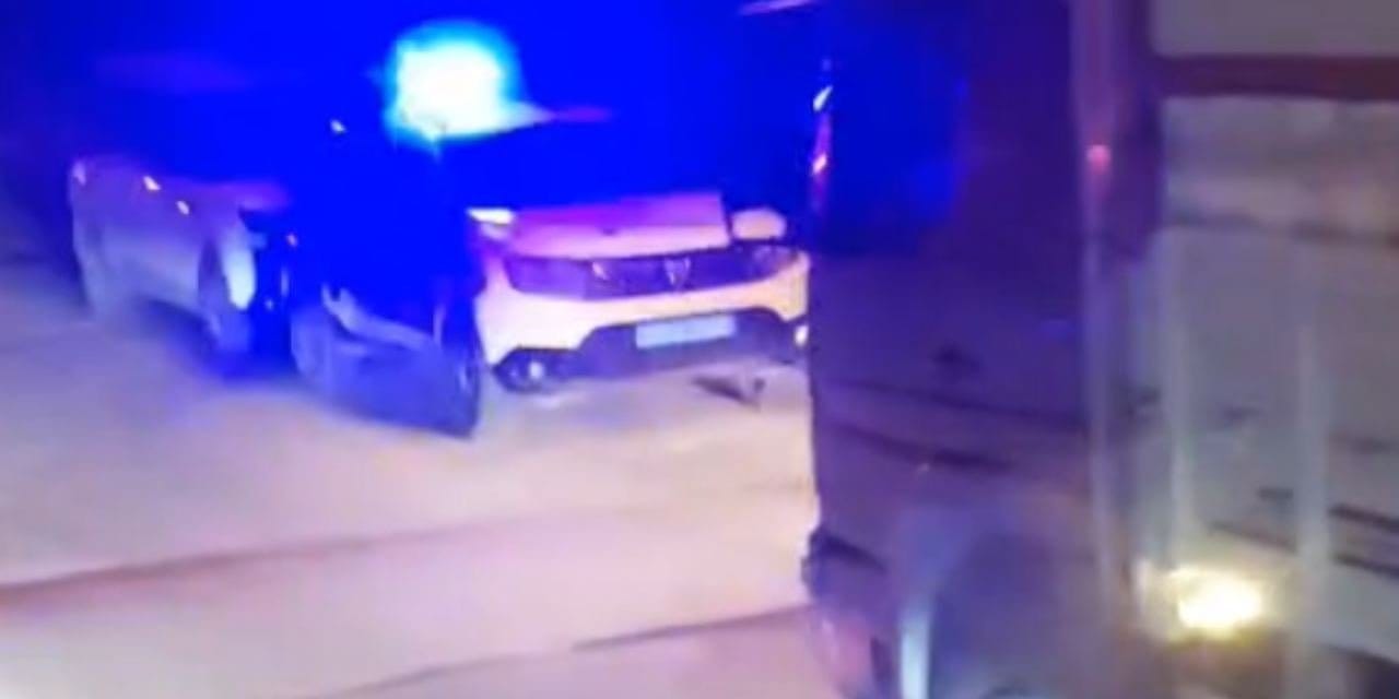 Alacak verecek kavgası cinayetle bitti! Kavga ettikleri kişileri araçla ezdiler