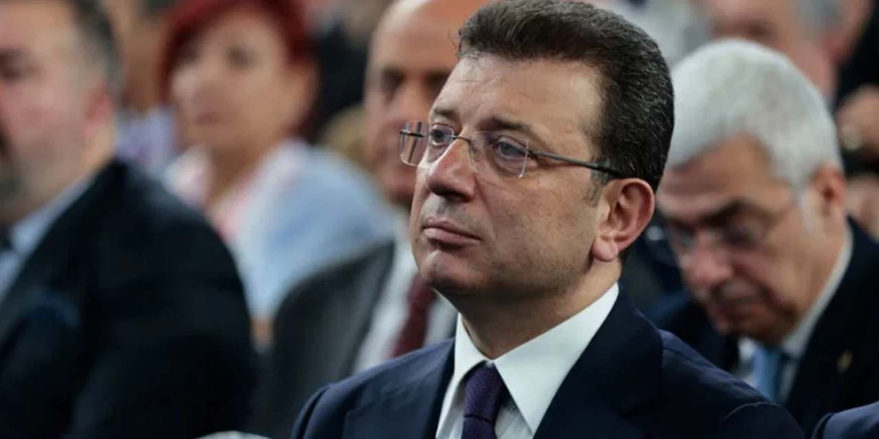 İBB Davası'nda 30. celse! Beklenen gün geldi tahliyeler değerlendirecek