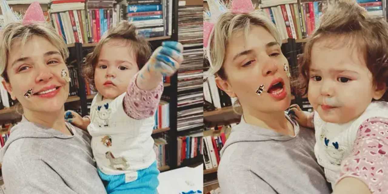 Gonca Vuslateri'nin bakıcı isyanı! "5 bin lira fazla verince..."